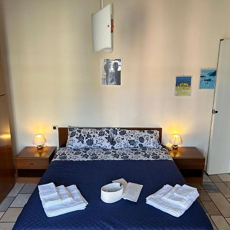 Casa Valentina Apartment San Donato Milanese Bagian luar foto