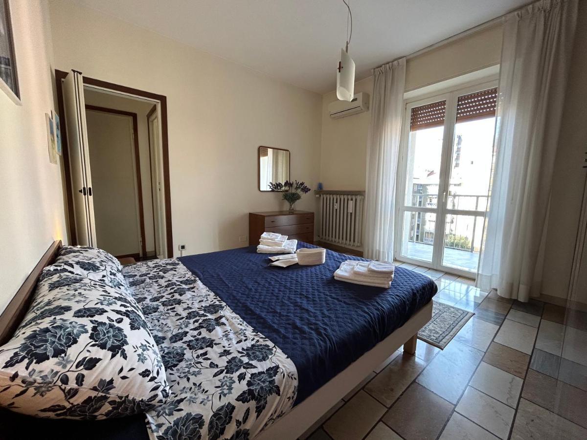 Casa Valentina Apartment San Donato Milanese Bagian luar foto