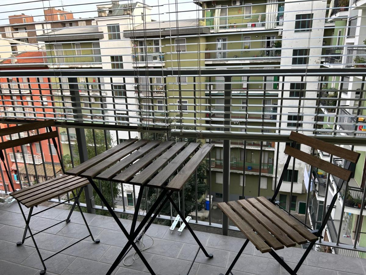 Casa Valentina Apartment San Donato Milanese Bagian luar foto