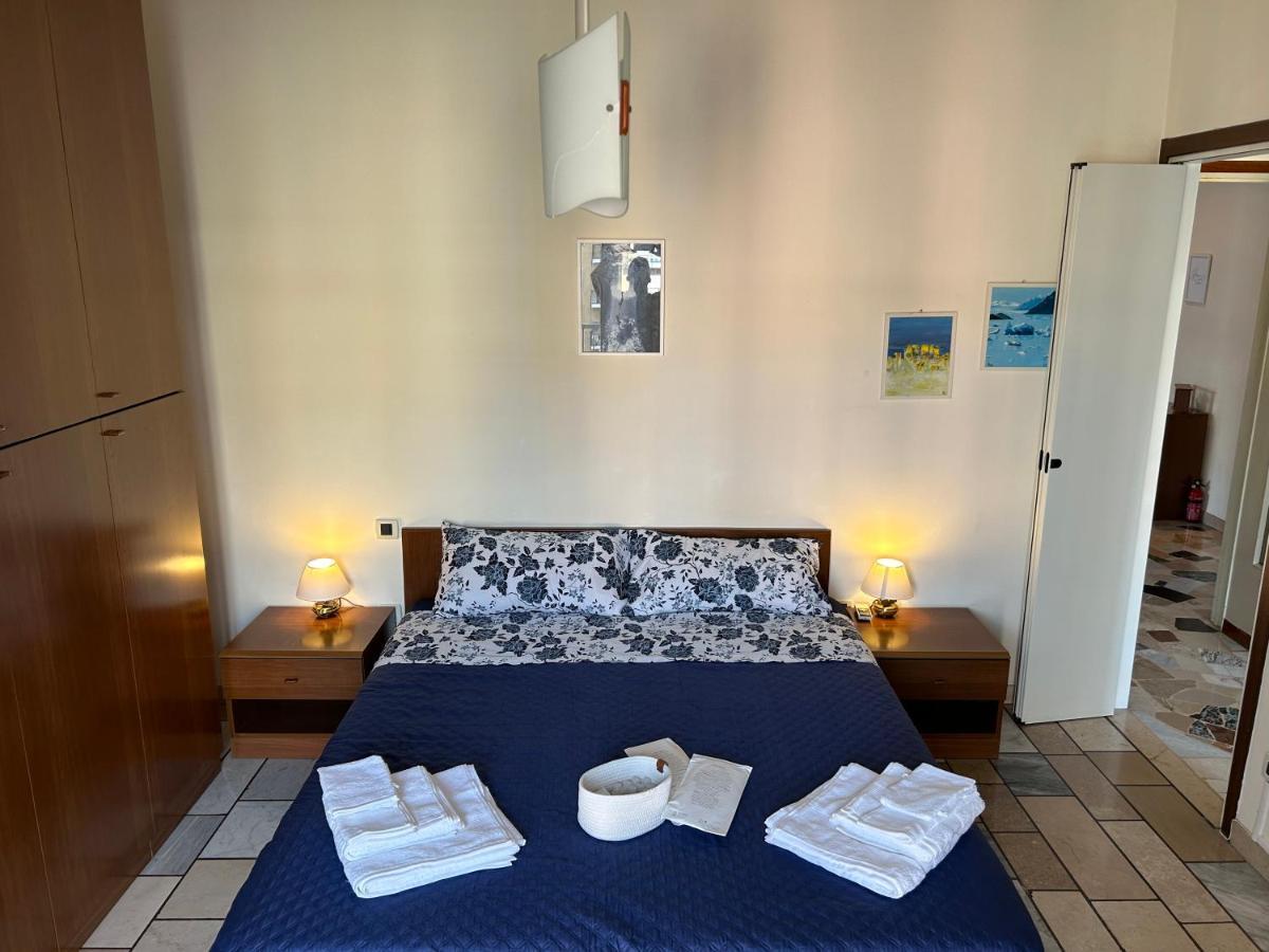 Casa Valentina Apartment San Donato Milanese Bagian luar foto