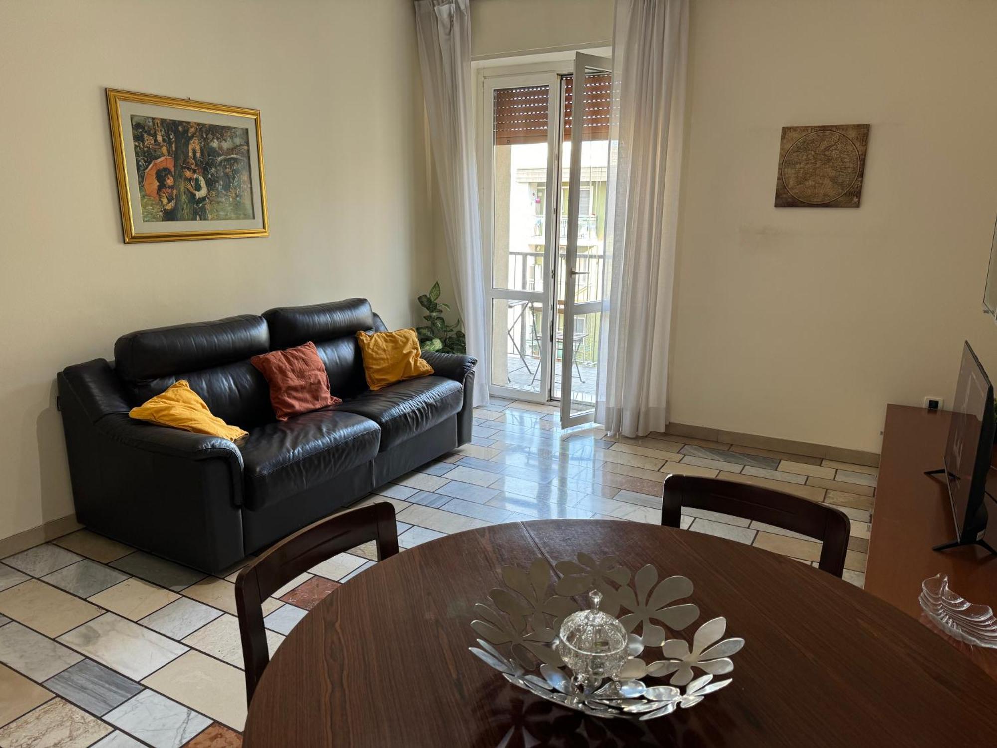 Casa Valentina Apartment San Donato Milanese Bagian luar foto