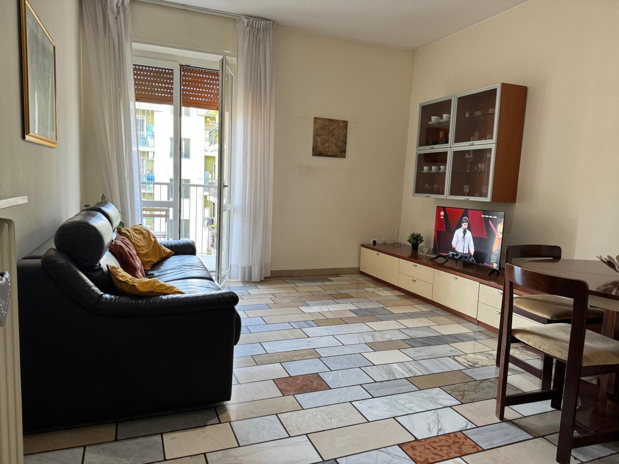 Casa Valentina Apartment San Donato Milanese Bagian luar foto