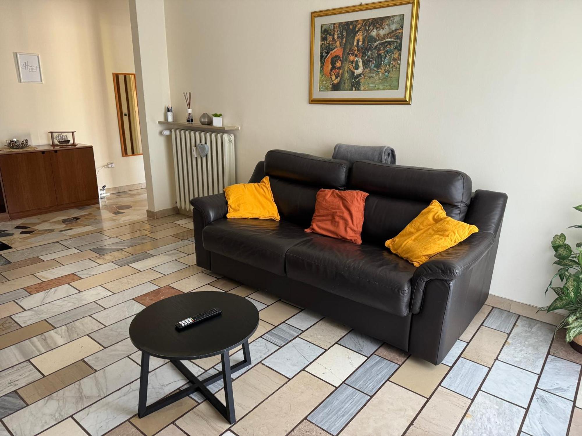 Casa Valentina Apartment San Donato Milanese Bagian luar foto
