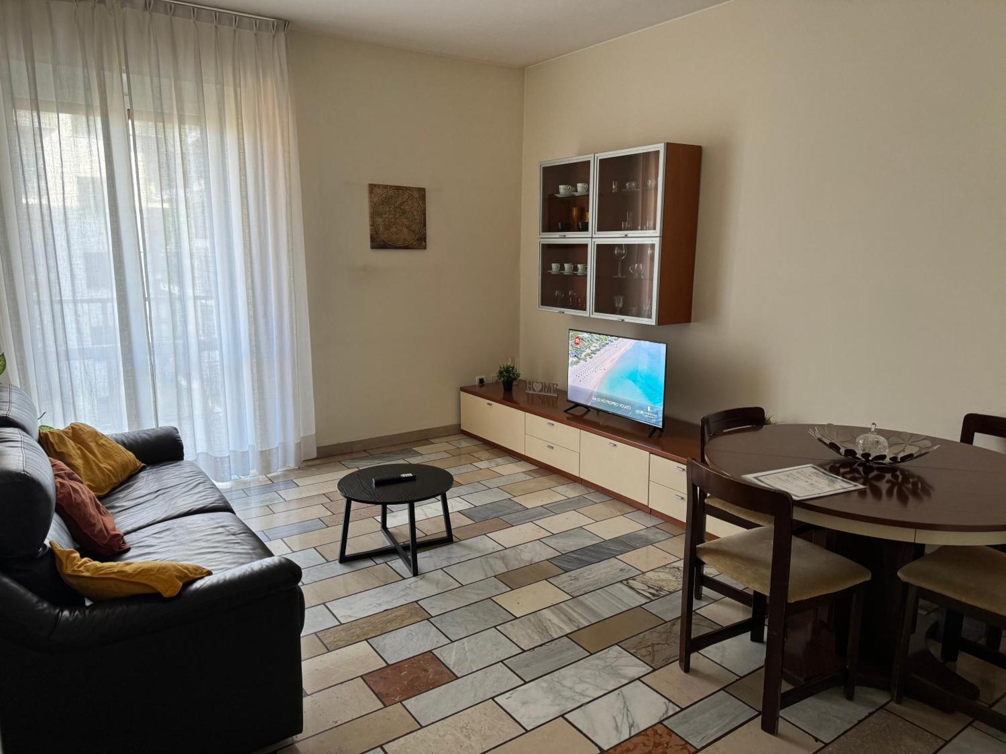Casa Valentina Apartment San Donato Milanese Bagian luar foto
