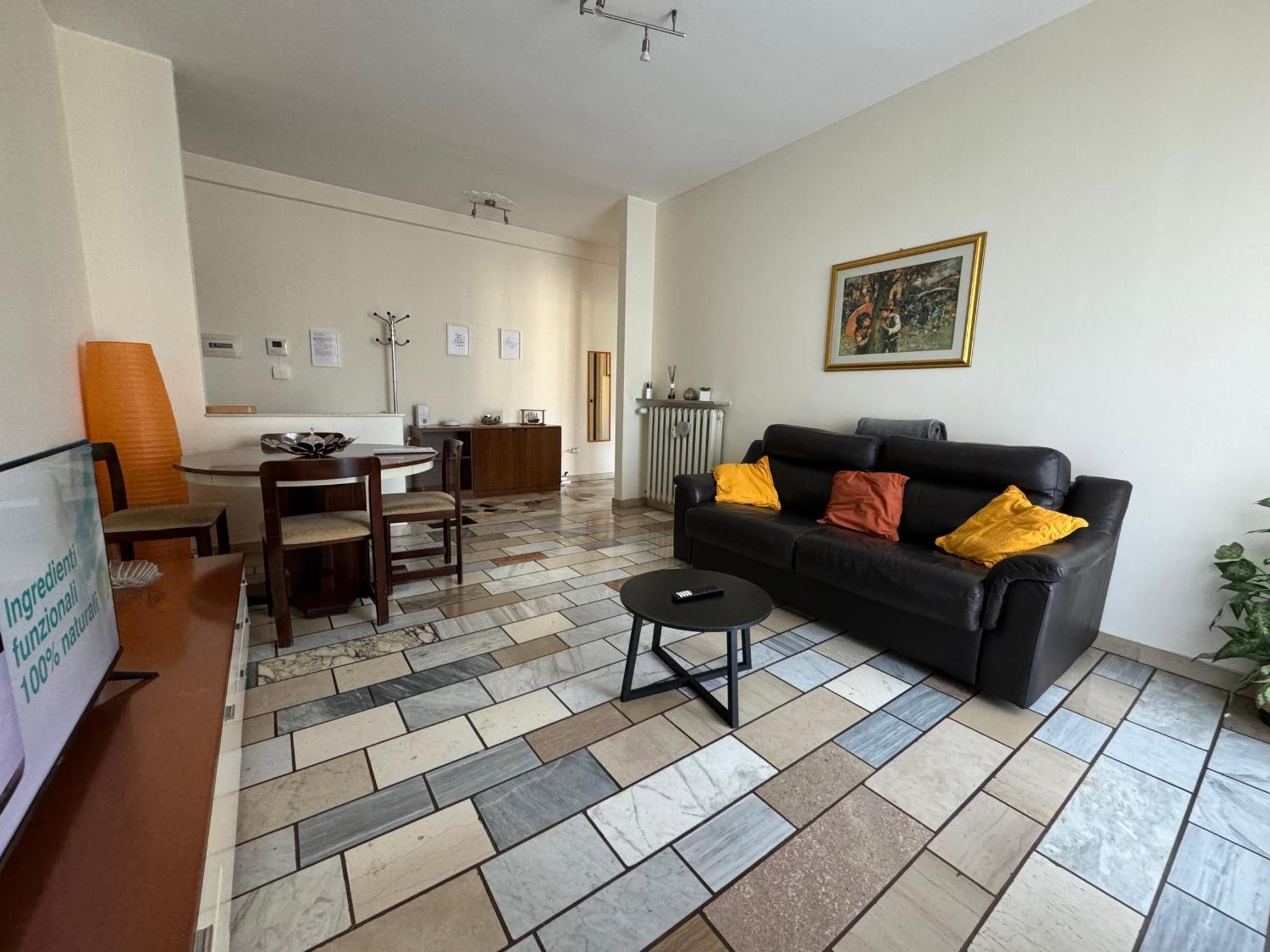 Casa Valentina Apartment San Donato Milanese Bagian luar foto