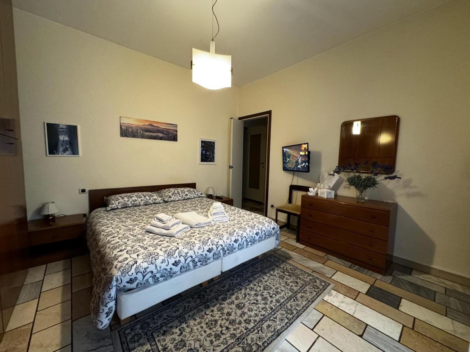 Casa Valentina Apartment San Donato Milanese Bagian luar foto